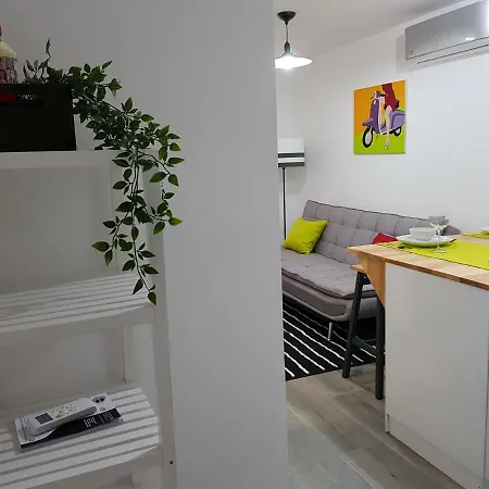 Vieira Ii Appartement Setúbal