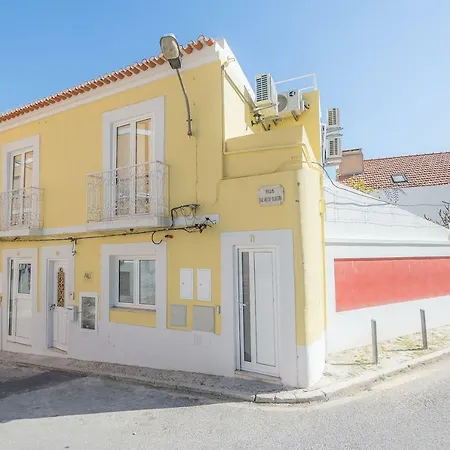 Appartement Vieira Ii *