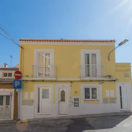Apartment Vieira Ii