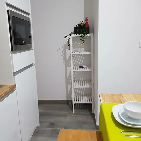 Apartment Vieira Ii *
